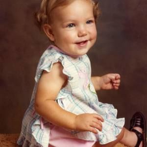 Meet your Posher, Ashlee